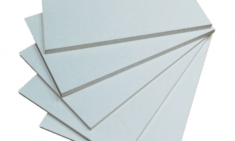 ArkiCore Magnesium Oxide Panel