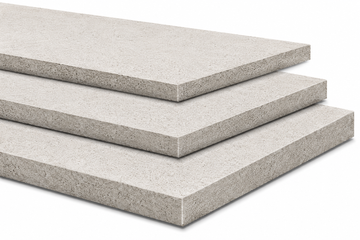 ArkiCore magnesium oxide panel for interior walls and ceilings