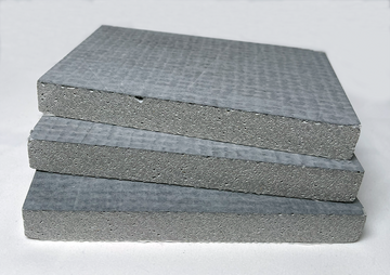 ArkiFloor mineral subfloor panel for modular and mass-timber construction